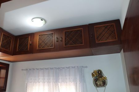 Casa de condomínio para alugar com 400m², 5 quartos e 4 vagasCopa