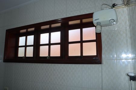 Casa de condomínio para alugar com 400m², 5 quartos e 4 vagasBanheiro Suíte 1