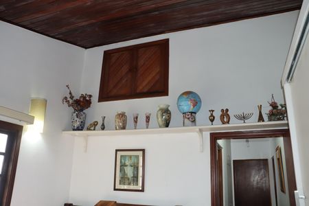 Casa de condomínio para alugar com 400m², 5 quartos e 4 vagasQuarto 2