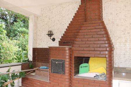 Casa de condomínio para alugar com 400m², 5 quartos e 4 vagasÁrea comum