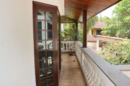 Casa de condomínio para alugar com 400m², 5 quartos e 4 vagasÁrea comum