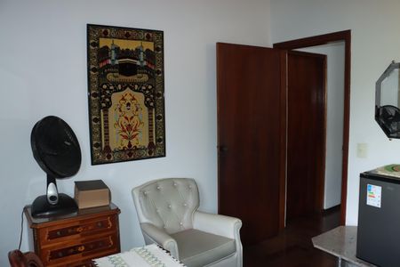 Casa de condomínio para alugar com 400m², 5 quartos e 4 vagasQuarto 1