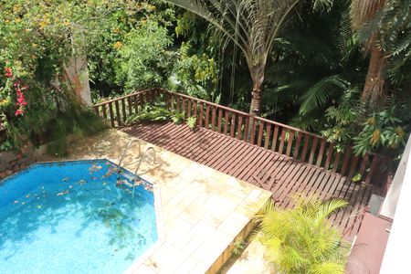 Casa de condomínio para alugar com 400m², 5 quartos e 4 vagasÁrea comum