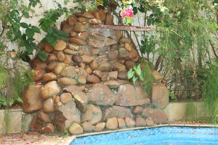 Casa de condomínio para alugar com 400m², 5 quartos e 4 vagasÁrea comum