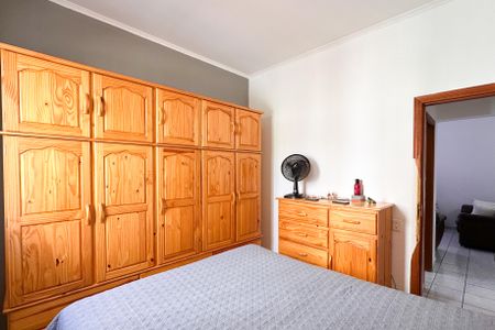 Apartamento à venda com 65m², 2 quartos e 2 vagasQuarto 2