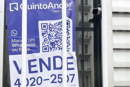 Apartamento à venda com 65m², 2 quartos e 2 vagasPlaca