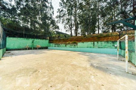 Apartamento à venda com 65m², 2 quartos e 2 vagasÁrea comum - Quadra