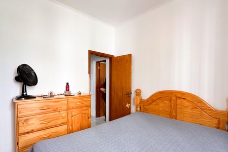 Apartamento à venda com 65m², 2 quartos e 2 vagasQuarto 2