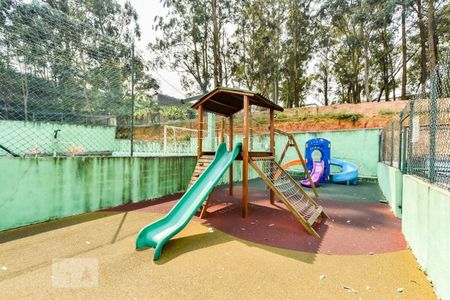 Apartamento à venda com 65m², 2 quartos e 2 vagasÁrea comum - Playground