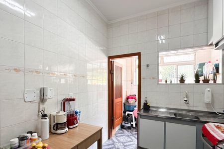 Apartamento à venda com 65m², 2 quartos e 2 vagasCozinha