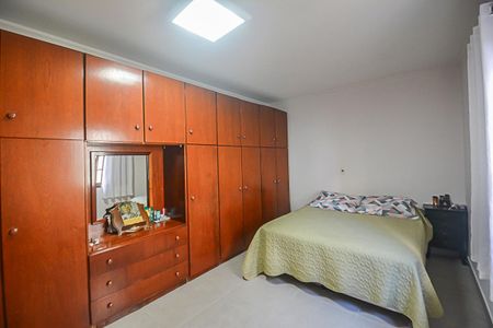 Quarto Suíte de casa à venda com 2 quartos, 140m² em Nova Petrópolis, São Bernardo do Campo