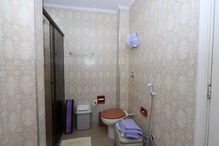 Apartamento à venda com 82m², 3 quartos e 1 vagaBanheiro