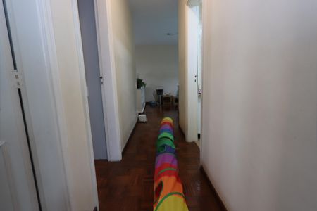 Apartamento à venda com 82m², 3 quartos e 1 vagaCorredor