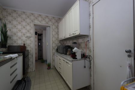 Apartamento à venda com 82m², 3 quartos e 1 vagaCozinha