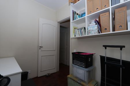 Apartamento à venda com 82m², 3 quartos e 1 vagaQuarto 3