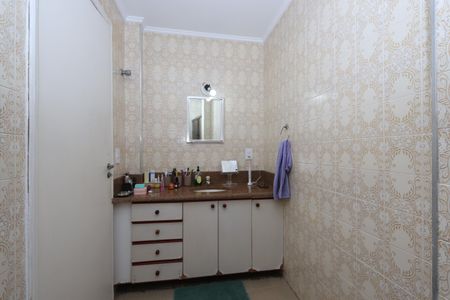Apartamento à venda com 82m², 3 quartos e 1 vagaBanheiro