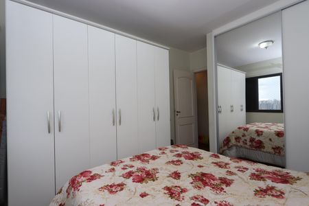 Quarto 1 de apartamento à venda com 3 quartos, 82m² em Vila Prudente, São Paulo