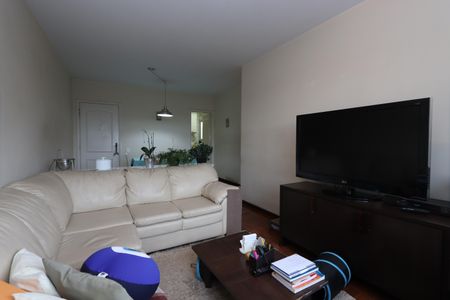 Sala de apartamento à venda com 3 quartos, 82m² em Vila Prudente, São Paulo