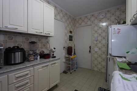 Apartamento à venda com 82m², 3 quartos e 1 vagaCozinha