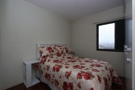 Quarto 1 de apartamento à venda com 3 quartos, 82m² em Vila Prudente, São Paulo