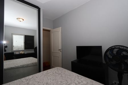 Apartamento à venda com 82m², 3 quartos e 1 vagaQuarto 2