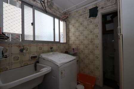 Apartamento à venda com 82m², 3 quartos e 1 vagaLavanderia