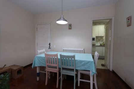 Sala de Jantar de apartamento à venda com 3 quartos, 82m² em Vila Prudente, São Paulo