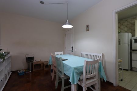 Sala de Jantar de apartamento à venda com 3 quartos, 82m² em Vila Prudente, São Paulo