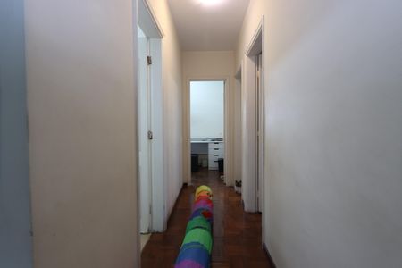 Apartamento à venda com 82m², 3 quartos e 1 vagaCorredor