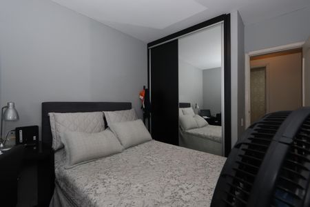 Apartamento à venda com 82m², 3 quartos e 1 vagaQuarto 2