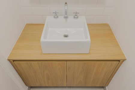 Apartamento à venda com 90m², 2 quartos e 1 vagaBanheiro