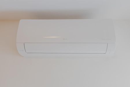 Apartamento à venda com 90m², 2 quartos e 1 vagaQuarto 1