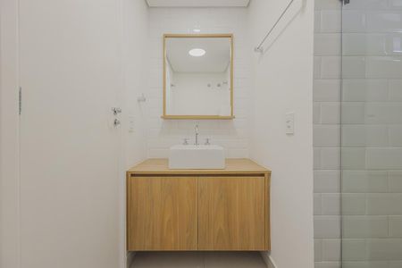 Apartamento à venda com 90m², 2 quartos e 1 vagaBanheiro