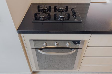 Apartamento à venda com 90m², 2 quartos e 1 vagaCozinha