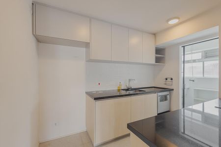 Apartamento à venda com 90m², 2 quartos e 1 vagaCozinha