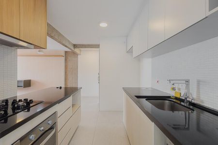 Apartamento à venda com 90m², 2 quartos e 1 vagaCozinha