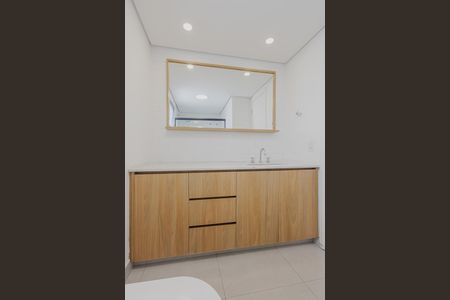 Apartamento à venda com 90m², 2 quartos e 1 vagaBanheiro da Suíte