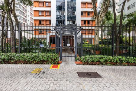 Apartamento à venda com 90m², 2 quartos e 1 vagaFachada
