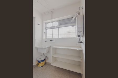 Apartamento à venda com 90m², 2 quartos e 1 vagaÁrea de Serviço