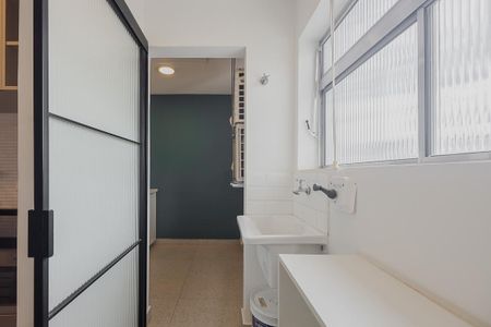 Apartamento à venda com 90m², 2 quartos e 1 vagaÁrea de Serviço