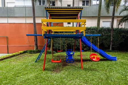 Apartamento à venda com 90m², 2 quartos e 1 vagaPlayground