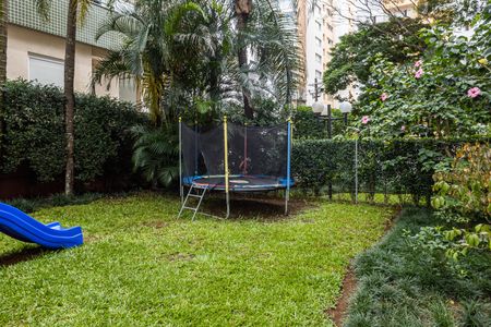 Apartamento à venda com 90m², 2 quartos e 1 vagaPlayground