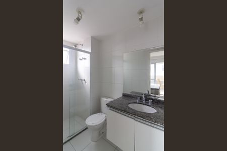 Apartamento para alugar com 36m², 1 quarto e 1 vagaBanheiro