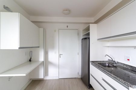 Apartamento para alugar com 36m², 1 quarto e 1 vagaCozinha