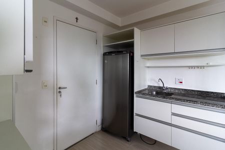 Apartamento para alugar com 36m², 1 quarto e 1 vagaCozinha