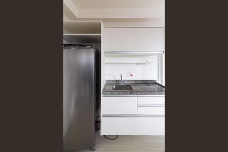 Apartamento para alugar com 36m², 1 quarto e 1 vagaCozinha