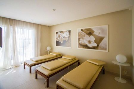 Apartamento para alugar com 36m², 1 quarto e 1 vagaSpa