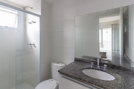 Apartamento para alugar com 36m², 1 quarto e 1 vagaBanheiro
