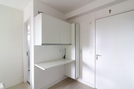 Apartamento para alugar com 36m², 1 quarto e 1 vagaCozinha
