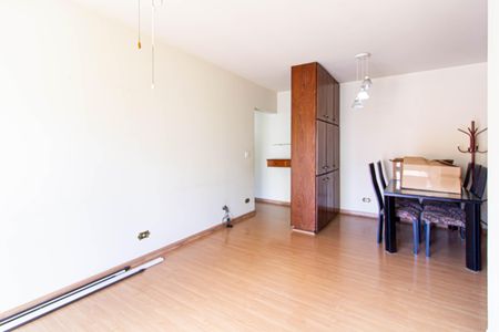 Sala de apartamento à venda com 2 quartos, 84m² em Perdizes, São Paulo